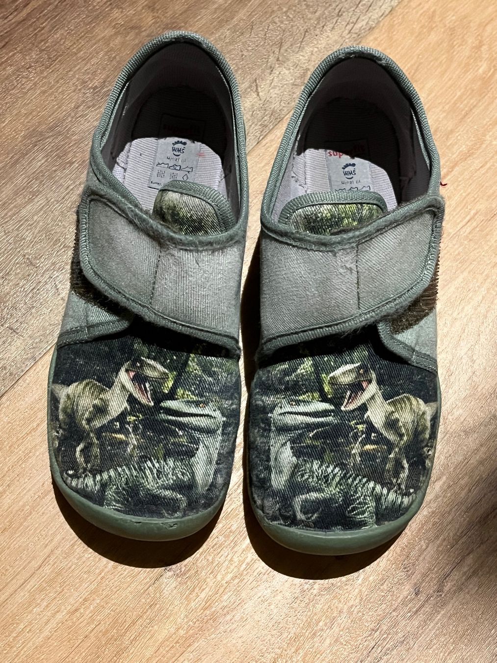 Superfit Scarpe per ragazzi: Superfit Finken Grösse 30 – Usato da Siebnen venduto da Boga1979