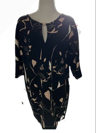 MarcCain - Kleid Gr. 40/42 (5) - neuwertig