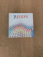 7 Steps Brettspiel