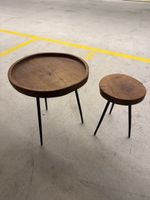 Beistelltisch (2x Set)