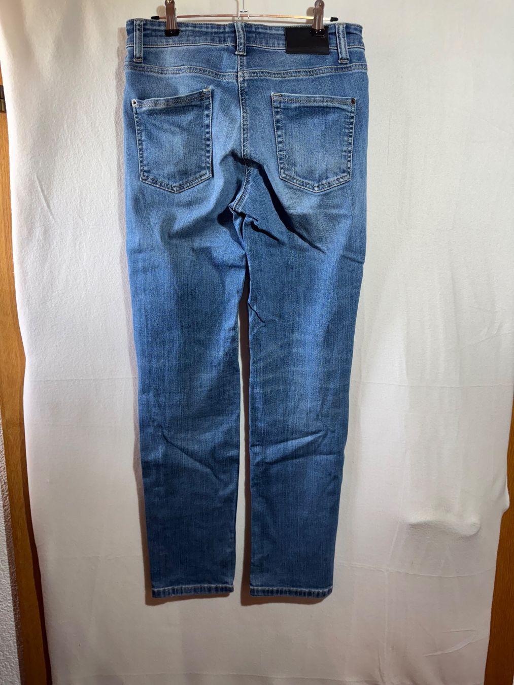 Cambio Jeans: Jeans von Cambio – Usato da Grosswangen venduto da second_hand_dress 6