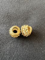 Pandora Charm - Kornfeld - 2 Stück (einzel möglich)