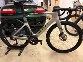 Scott Foil Rennrad 