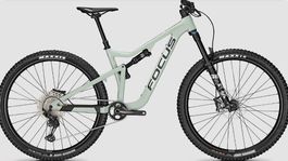 Focus Fully JAM 6.9, Grösse M,  NP 3800CHF