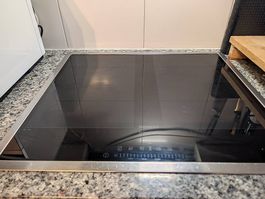 Siemens iQ700 Induktionskochfeld EX 645 FXC