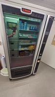 Saeco Snack-/Warenautomat / Verkaufsautomat – Bastlergerät