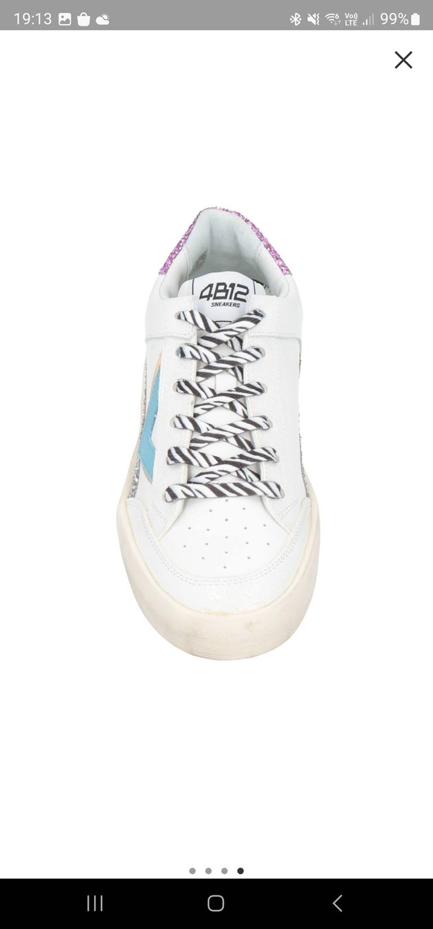 Scarpe da donna: original 4B12 sneakers gr.40 – Nuovo (secondo la descrizione) da bellinzona venduto da zeus6535 7
