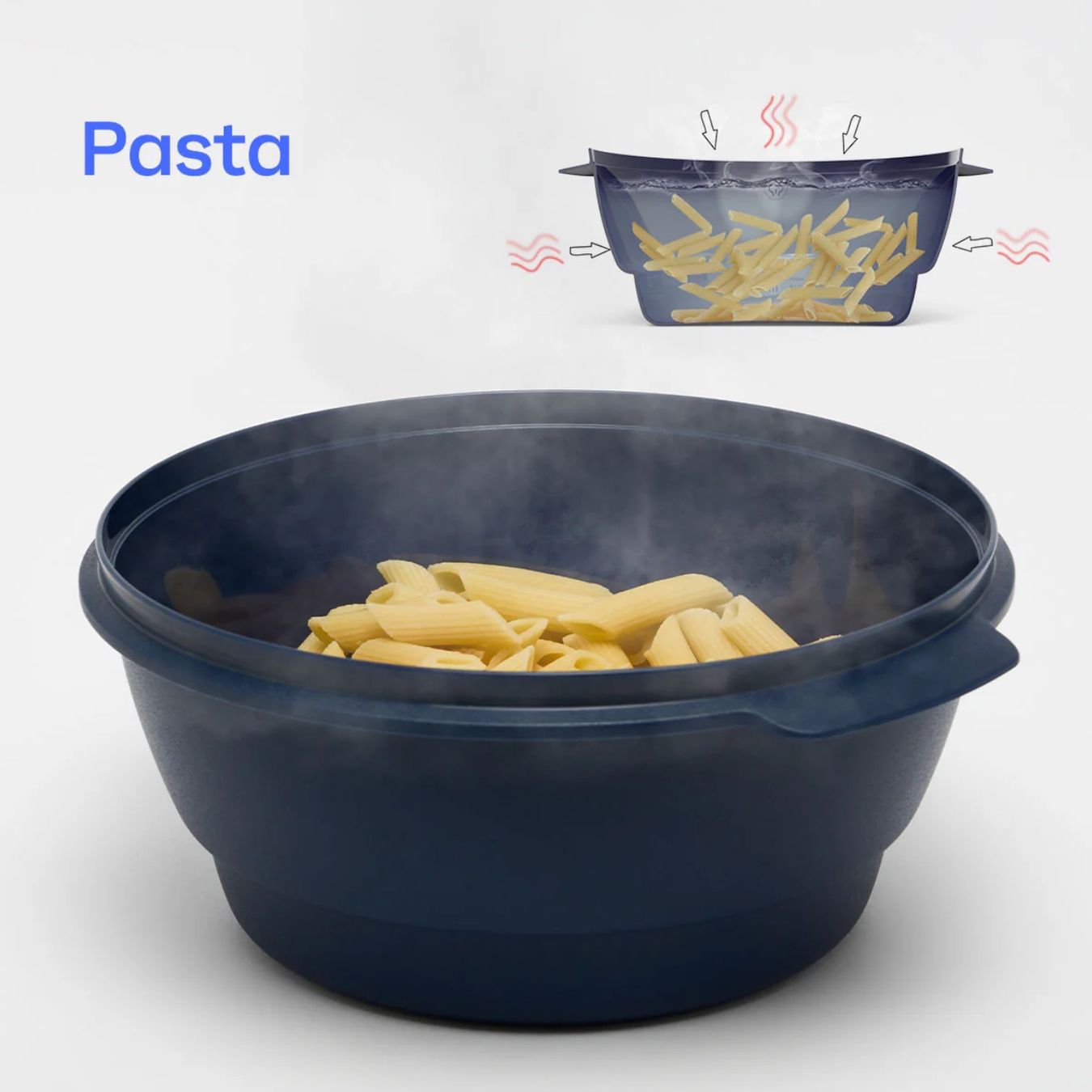 Tupperware Küchengeräte: Tupperware Smart Multi-Cooker 2L – Neu (gemäss Beschreibung) aus Meinisberg von nicht_neu_aber_ok 4