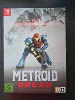 Metroid Dread Special Edition für Nintendo Switch
