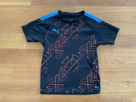 Puma Drycell Sport T-Shirt für Jungs Gr. 128