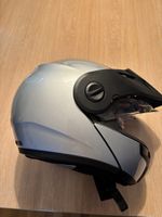 Motorradhelm 1x getragen