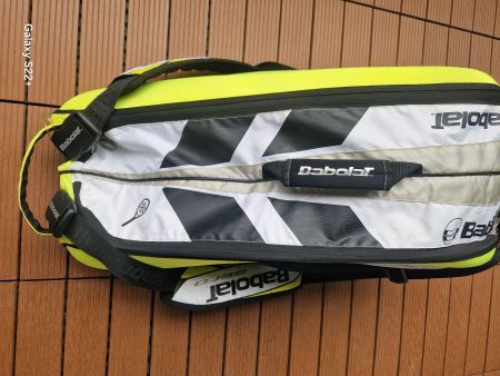 Schlägertasche Babolat Pure Aero
