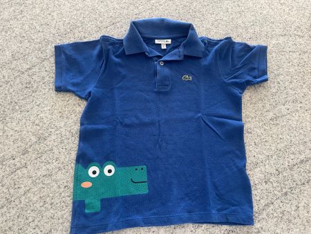 Poloshirt von Lacoste