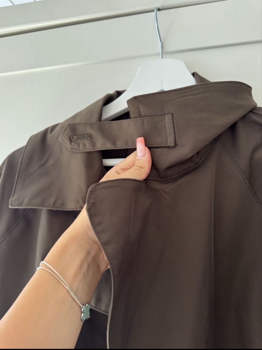 Jacken: Trenchcoat  – Neu (gemäss Beschreibung) aus Turgi von fabienne53 2