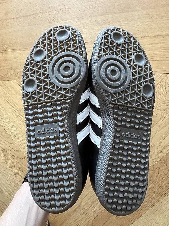 Scarpe da uomo: Adidas Samba  – Usato da Bern venduto da nin_y967 4