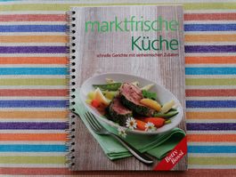 Betty Bossi💥🌞Marktfrische Küche mit einheimischen Zutaten