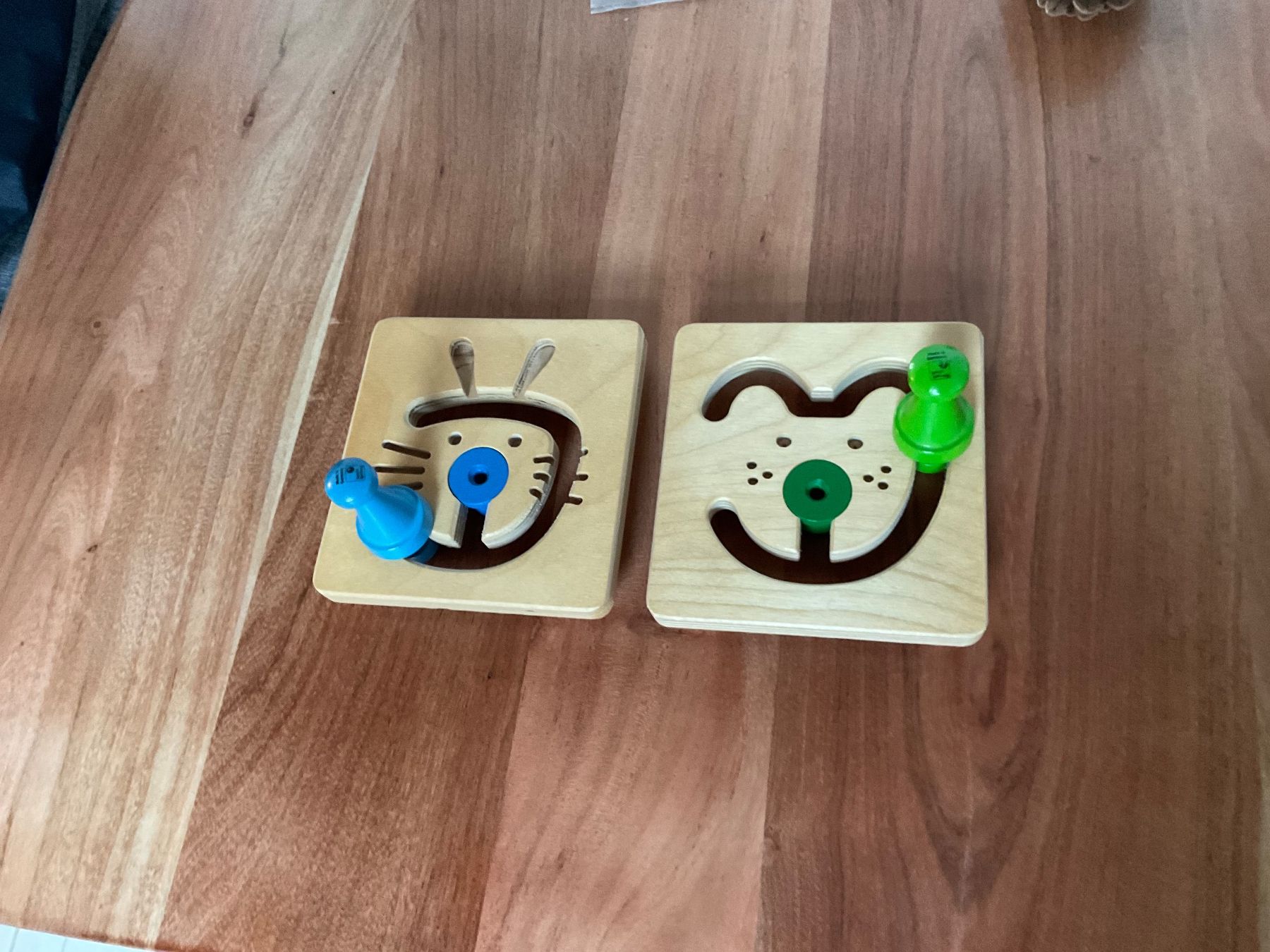 Haba Guardaroba: Kinder Kleiderhaken – Usato da Wallisellen venduto da Kaktus8304