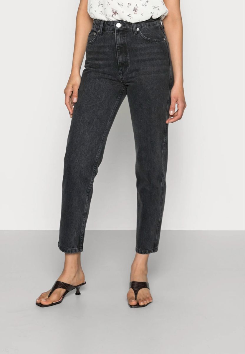 Jeans: Gestuz Jeans Black Gr. 27 – Usato da Brugg AG venduto da Elle_1