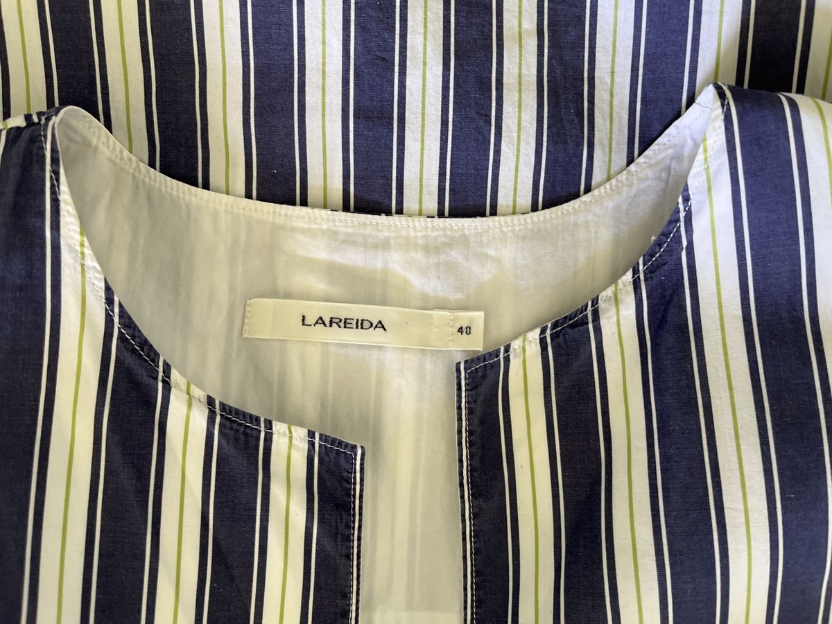 Lis Lareida Kleider: Lis lareida Sommerkleid – Gebraucht aus Spiez von  2