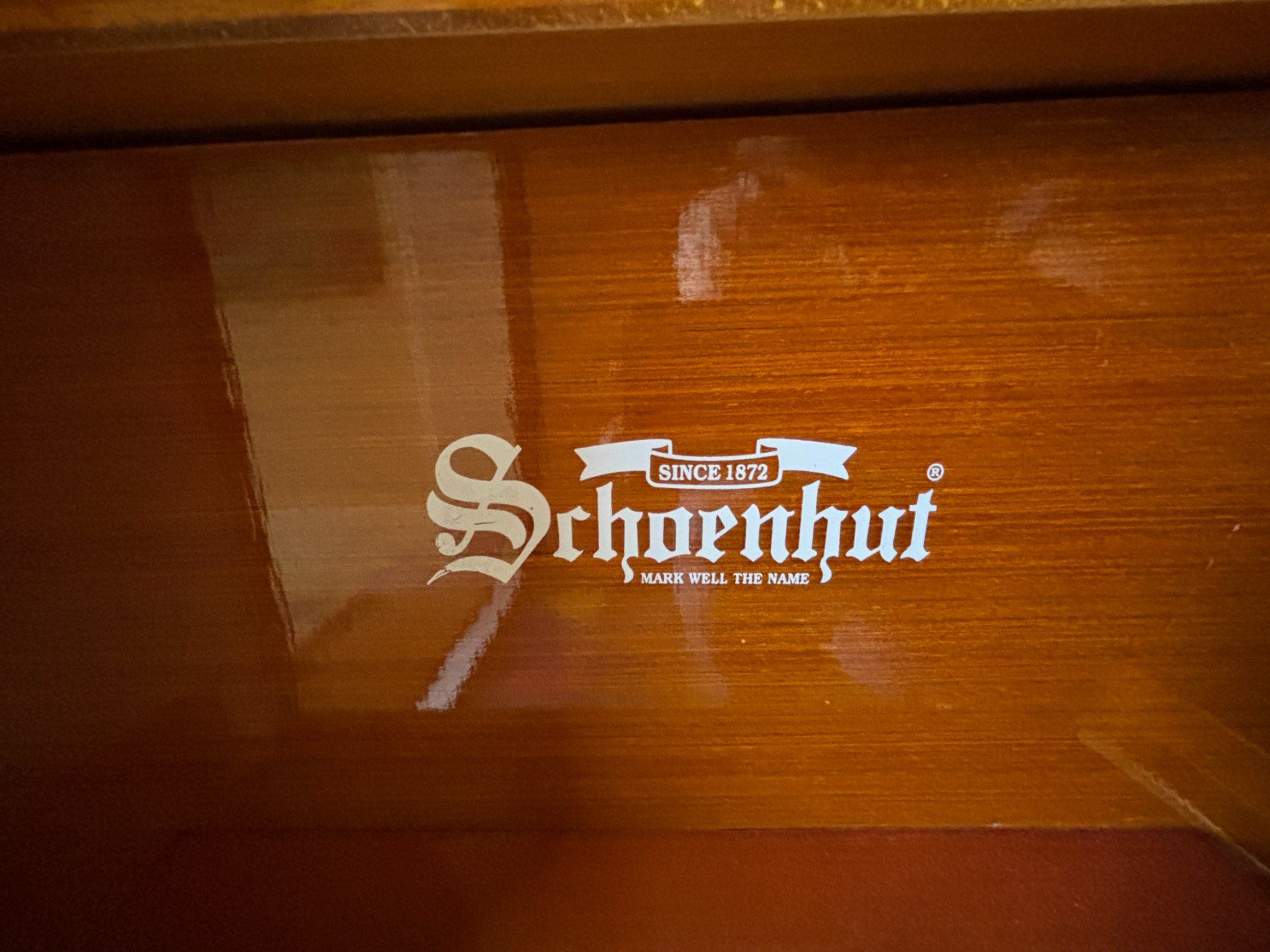 Strumenti musicali: piano pour enfant – Usato da Grandvaux venduto da Peat1 2