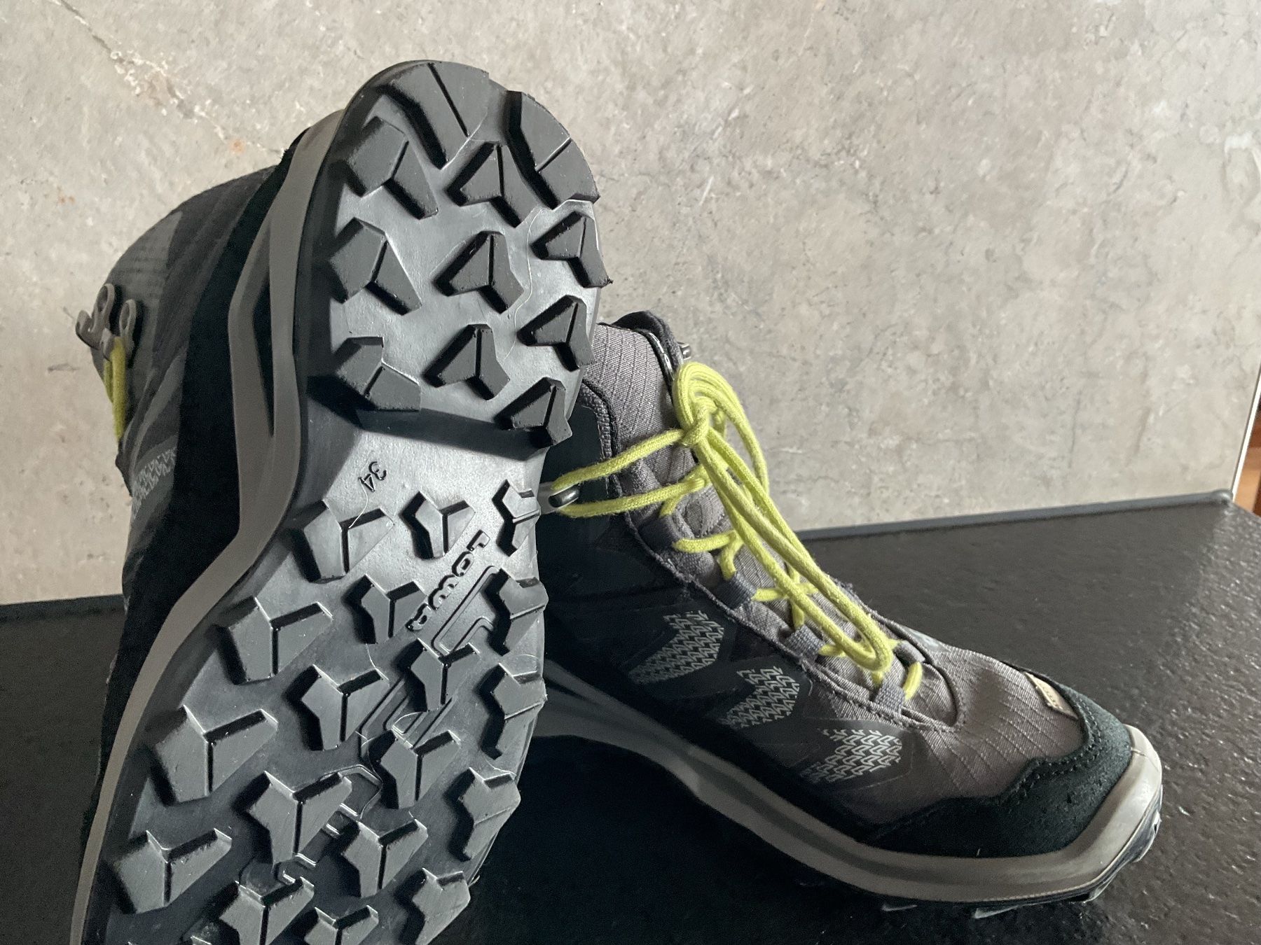 Lowa Herrenschuhe: LOWA Maddox GTX – Gebraucht aus Neuchâtel von sta_7qfy 2