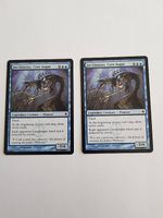 Magic the Gathering 2x Jin-Gitaxias, Core Augur