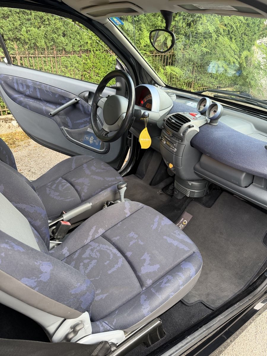 Smart Autos: Smart ab MFK – Gebraucht aus Roggwil BE von TripFilip 5