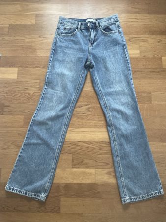 Stradivarius Jeans Gr.34 XS
