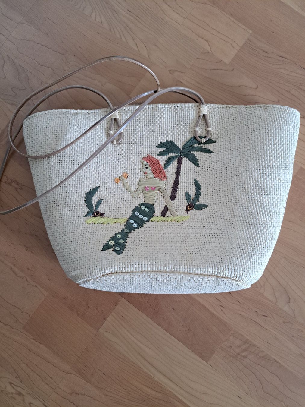 Kindertaschen: Tasche – Gebraucht aus Fislisbach von Pellen