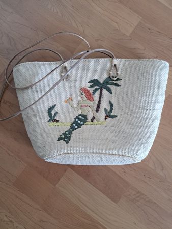 Tasche