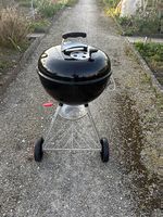 Grill Weber