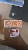briefmarke neuwertig Helvetia 