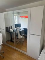 Ikea wardrobe/closet