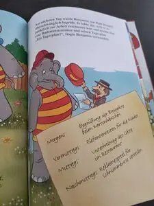 Libri: Benjamin Blümchen als Bademeister, tolles Buch – Usato da Schöfflisdorf venduto da kkb_7j7y 1