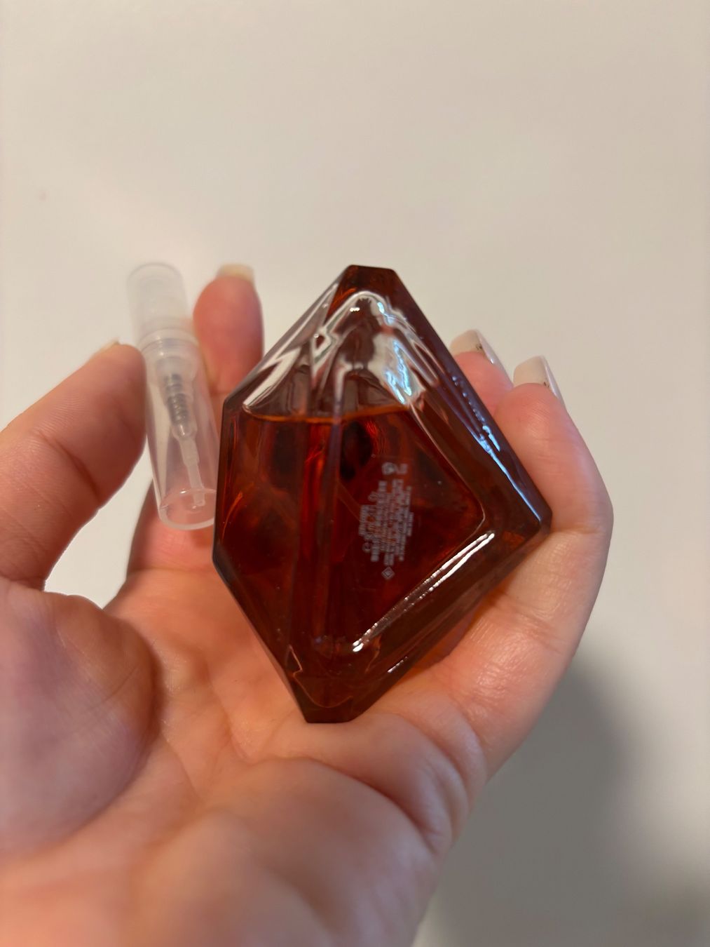 Mugler Profumi & Eau de Toilette: Mugler Alien Goddess Supra Florale EDP Duftprobe 2ML – Usato da Zürich venduto da deruja 1