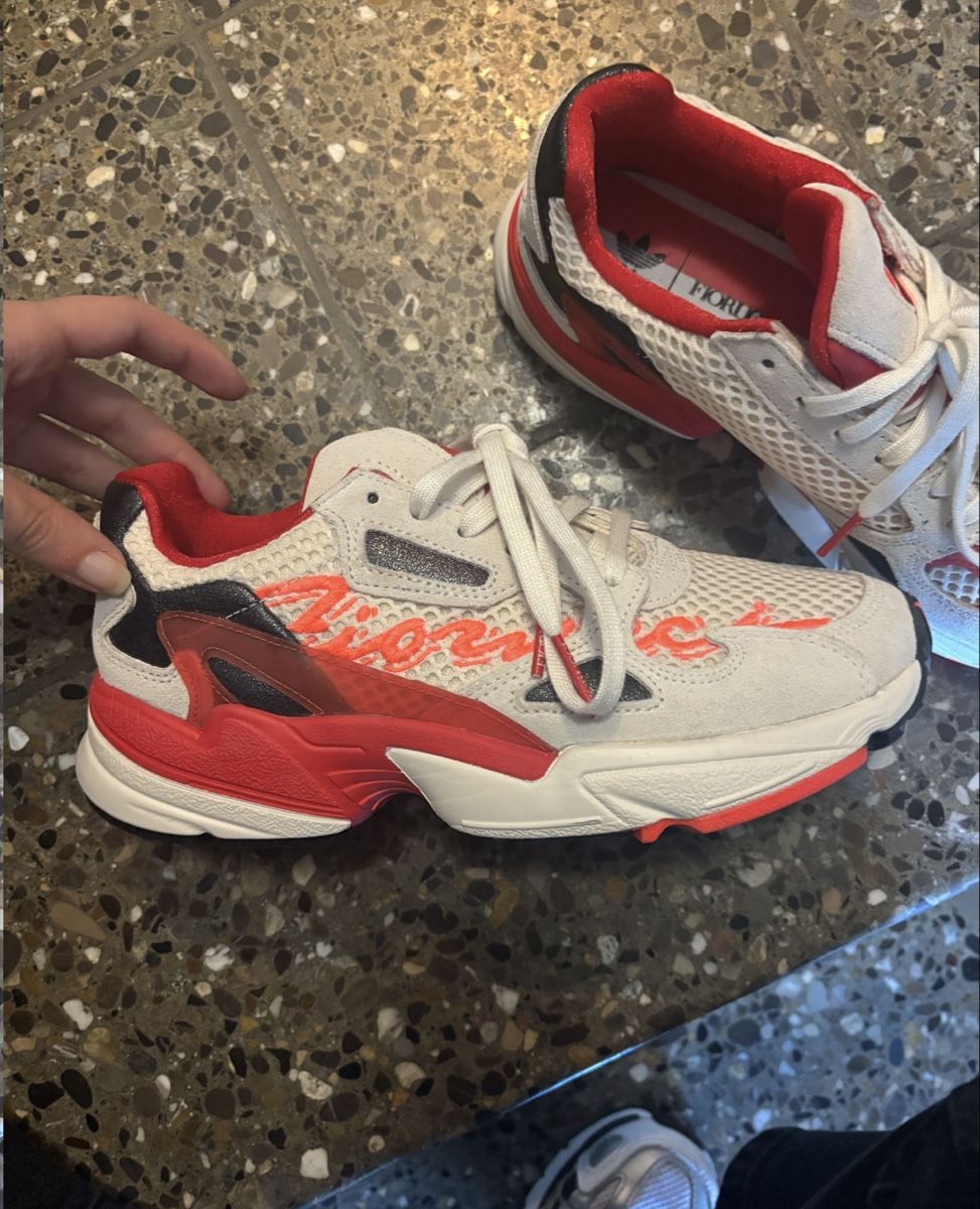 Adidas Scarpe da uomo: ADIDAS X FIORUCCI – Nuovo (secondo la descrizione) da Kehrsatz venduto da luc_vs5c