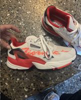ADIDAS X FIORUCCI
