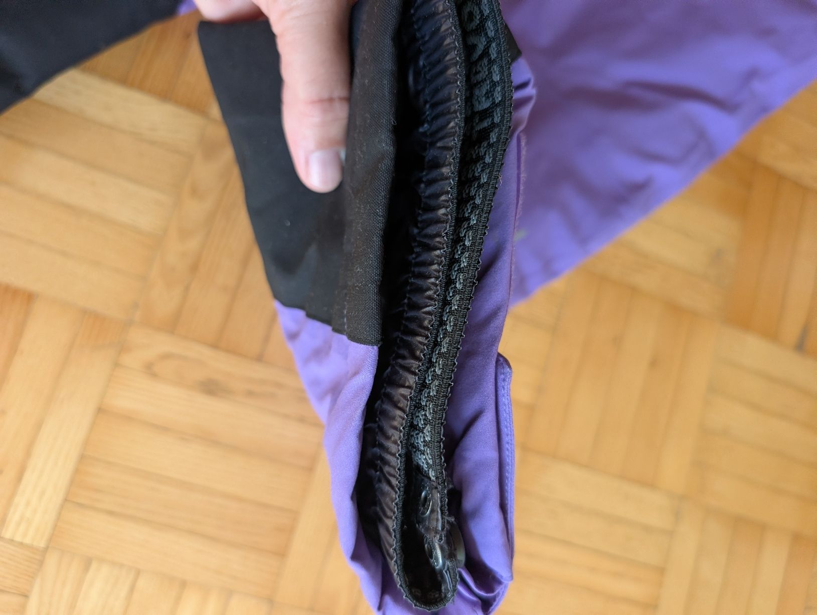 Pantaloni: Trevolution Skihose – Usato da Bonaduz venduto da ChristinaCh 5