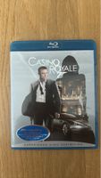 Casino Royale Blu-ray James Bond