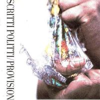 SCRITTI POLITTI (CD) Provision