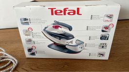 Tefal Freemove Air Cordless Dampfbügeleisen - Top Zustand