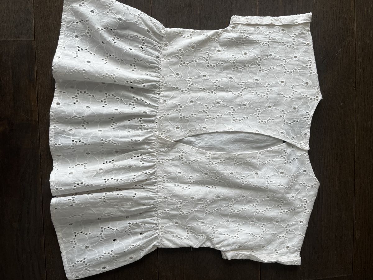La Redoute Camicette, T-shirt & Top: Blouse tunique La Redoute 12 ans – Usato da gland venduto da Moral 3