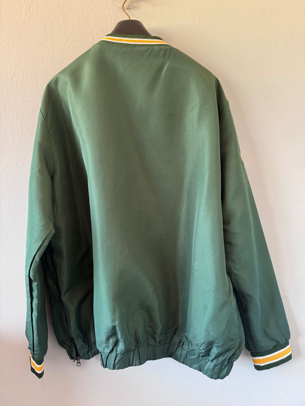 Maglioni & Felpe: Green Bay Packers NFL pullover MEN XL – Usato da Neuchâtel venduto da _Easy_to_Find_ 7