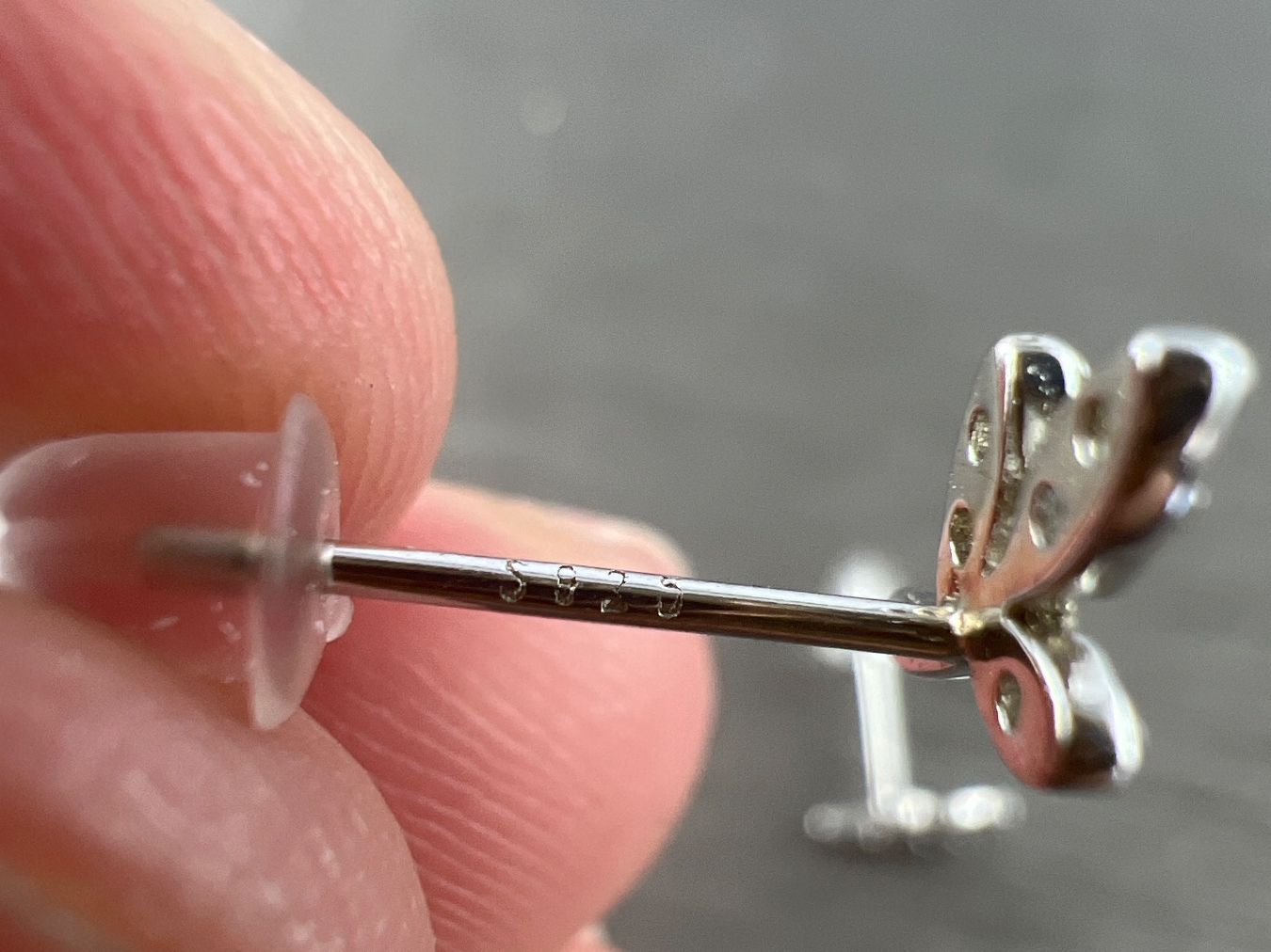Ohrringe & -stecker: Ohrstecker 925 Silber – Gebraucht aus Niederuzwil von leo_8857 1