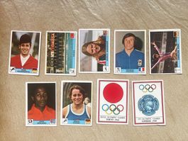 9 images Panini Montréal 76