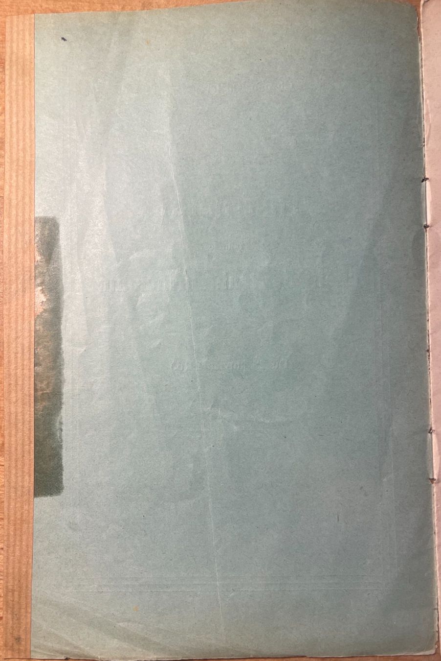 Libri: CFF - Instruction pour les chefs de train- 1916 – Usato da Versoix venduto da Decapod 1