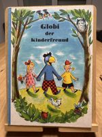 Globi der Kinderfreund Band 1 5. Auflage 1974 gebraucht