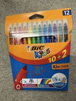 NEU: Bic Kids Filzstifte
