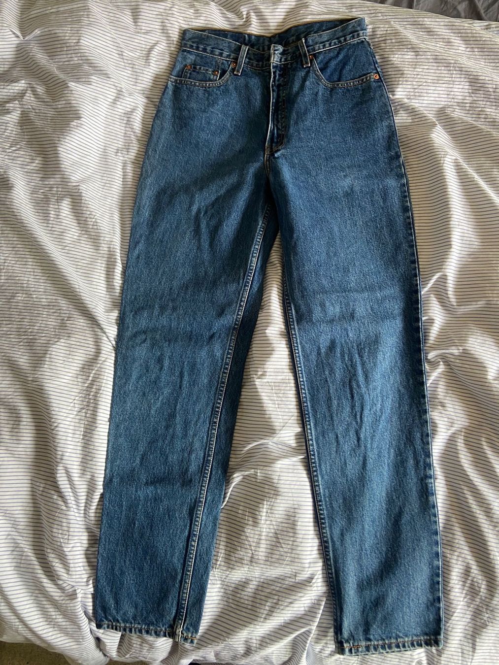 Levi's Jeans: Levi's Jeans – Gebraucht aus Bern von liv_7kz7 4