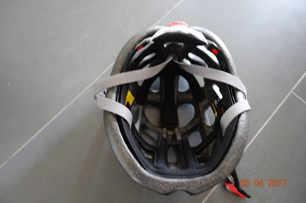 Helme: Velo Helm Rudy Rroject – Gebraucht aus Hinwil von Sinclar1 2
